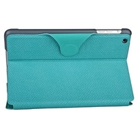 Чехол Yoobao для iPad mini - Yoobao iFashion Leather Case Blue
