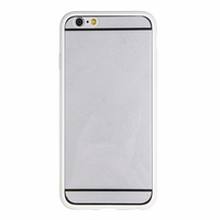 Бампер Ozaki O!coat-0.3 + Bumper для iPhone 6 4.7" - White OC560WH