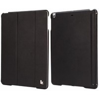 Чехол Jisoncase Executive для iPad 5 Air черный JS-ID5-01H10