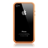 Бампер для Apple iPhone 4s iPhone 4 Bumper - Orange ОРИГИНАЛ
