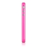 Бампер для Apple iPhone 4s iPhone 4 Bumper - Pink ОРИГИНАЛ