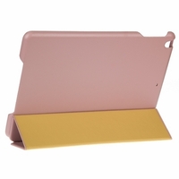Чехол Jisoncase Executive для iPad 5 Air светло-розовый JS-ID5-01H