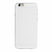 Накладка Ozaki O!coat 0.3 Solid для iPhone 6 4.7" - White OC562WH