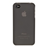 Накладка пластиковая XINBO  для iPhone 4s/4 черная