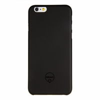 Накладка Ozaki O!coat 0.3 Solid для iPhone 6 4.7" - Black OC562BK