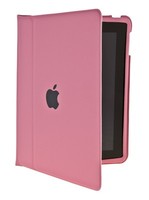 Чехол для iPad розовый - Apple iPad Case КОПИЯ
