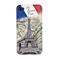 Накладка Goegtu для iPhone 4s/4 PARIS