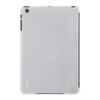 Чехол Colorant для iPad mini - C0 Clear Case White Matt 7502