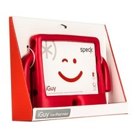 Чехол Speck iGuy для iPad mini - Red SPK-A1518