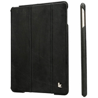 Чехол Jisoncase PREMIUM для iPad 5 Air черный JS-ID5-01A10