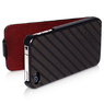 Чехол Borofone Storm Series Leather Case Cross Wind для iPhone 4s/4