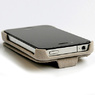 Чехол Borofone для iPhone 4s iPhone 4 - Borofone Discovery Leather Case Grey