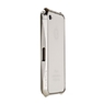 Бампер алюминиевый Deff CLEAVE 2 для iPhone 4s/4 серебристый