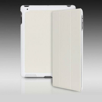 Чехол Yoobao для iPad 4 3 2 - Yoobao iSlim Leather Case White