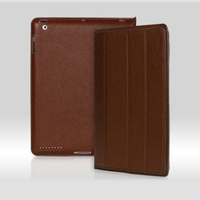 Чехол Yoobao для iPad 4 3 2 - Yoobao iSmart Leather Case Coffee