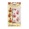 Накладка Cath Kidston для iPhone 4s/4 (вид 8) розы на розовом