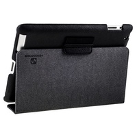 Чехол HOCO для iPad 4 3 2 - HOCO Business Leather case Black