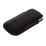 Чехол Ferrari для iPhone 4s/4/3Gs/3G кармашек черный