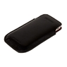 Чехол Ferrari для iPhone 4s iPhone 4 iPhone 3Gs 3G кармашек черный черные нитки