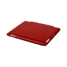 Чехол Ferrari для iPad 2 красный