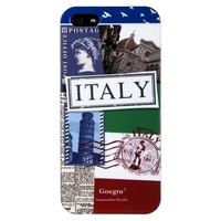 Накладка Goegtu для iPhone 5 (вид 25) Италия
