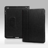 Чехол Yoobao для iPad 4 3 2 - Yoobao Lively Case Black