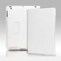 Чехол Yoobao для iPad 4 3 2 - Yoobao Lively Case White