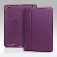 Чехол Yoobao для iPad 4 3 2 - Yoobao Lively Case Purple