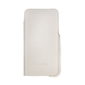 Чехол Fashion для iPhone 4s/4 кармашек белый
