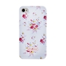 Накладка Cath Kidston для iPhone 4s/4 (вид 12) цветочки на белом