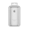 Бампер для Apple iPhone 4s iPhone 4 Bumper ОРИГИНАЛ, цветное яблоко на упаковке, белый