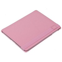 Чехол iCarer для iPad 3 iPad 2 Colorful Series светло-розовый
