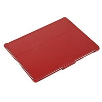 Чехол iCarer для iPad 3 iPad 2 Honourable Series красный