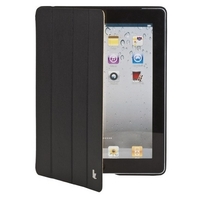 Чехол Jisoncase Executive для iPad 4/ 3/ 2 черный