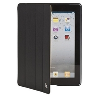 Чехол Jisoncase Executive для iPad 4 3 2 черный JS-IPD-06H