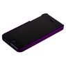 Накладка пластиковая Moshi фиолетовая матовая (purple) для iPhone 5