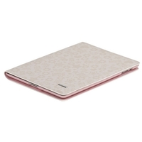 Чехол Elegance для iPad 4/3/2 Вид 21 светло-розовый