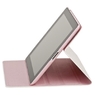 Чехол Elegance для iPad 4/3/2 Вид 21 светло-розовый