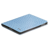 Чехол Elegance для iPad 4/3/2 Вид 30 синий