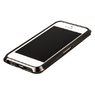Алюминиевый бампер Deff Cleave 2 для Apple iPhone 5 серый
