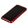 Алюминиевый бампер Deff Cleave 2 для Apple iPhone 5 красный