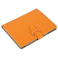 Чехол Hermes для iPad 3 iPad 2 оранжевый